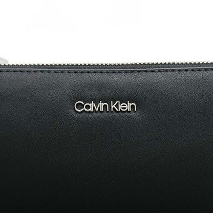 カルバンクライン CALVIN KLEIN ショルダーバッグ K60K608409-BAX レディース ブラック WQ00055803
