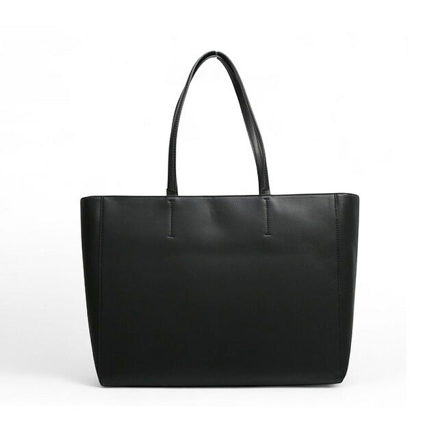 カルバンクライン CALVIN KLEIN トートバッグ K60K610610-BAX レディース ブラック WQ00055804