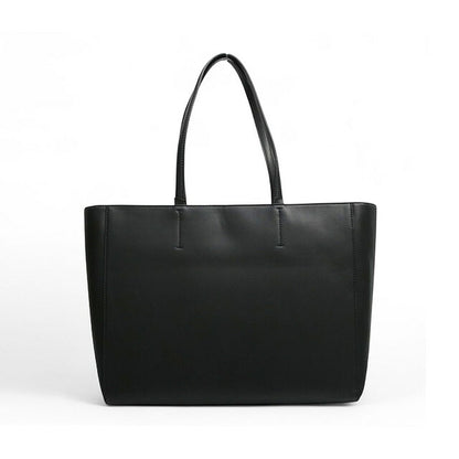 カルバンクライン CALVIN KLEIN トートバッグ K60K610610-BAX レディース ブラック WQ00055804
