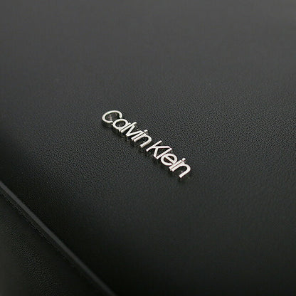 カルバンクライン CALVIN KLEIN トートバッグ K60K610610-BAX レディース ブラック WQ00055804