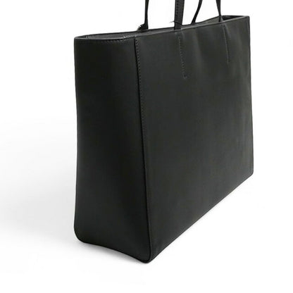 カルバンクライン CALVIN KLEIN トートバッグ K60K610610-BAX レディース ブラック WQ00055804