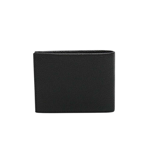 カルバンクライン CALVIN KLEIN 二つ折り財布 K50K507896-BAX メンズ ブラック WQ00055805