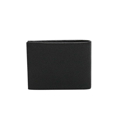 カルバンクライン CALVIN KLEIN 二つ折り財布 K50K507896-BAX メンズ ブラック WQ00055805