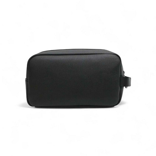 カルバンクライン CALVIN KLEIN ウォッシュバッグ K50K507347-BAX メンズ ブラック WQ00055807