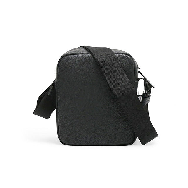 カルバンクライン CALVIN KLEIN ショルダーバッグ LV04D3083G-UB1 メンズ ブラック WQ00055810