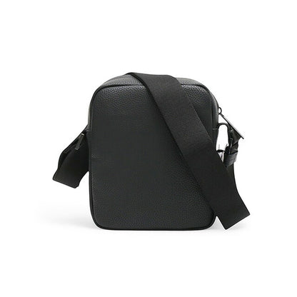 カルバンクライン CALVIN KLEIN ショルダーバッグ LV04D3083G-UB1 メンズ ブラック WQ00055810