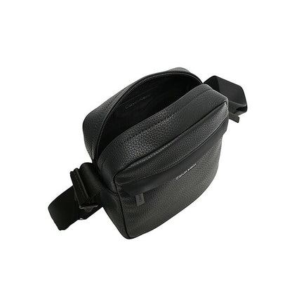 カルバンクライン CALVIN KLEIN ショルダーバッグ LV04D3083G-UB1 メンズ ブラック WQ00055810