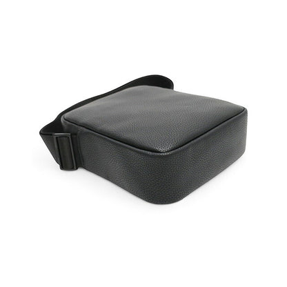 カルバンクライン CALVIN KLEIN ショルダーバッグ LV04D3083G-UB1 メンズ ブラック WQ00055810