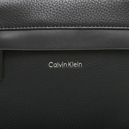 カルバンクライン CALVIN KLEIN ショルダーバッグ LV04D3083G-UB1 メンズ ブラック WQ00055810