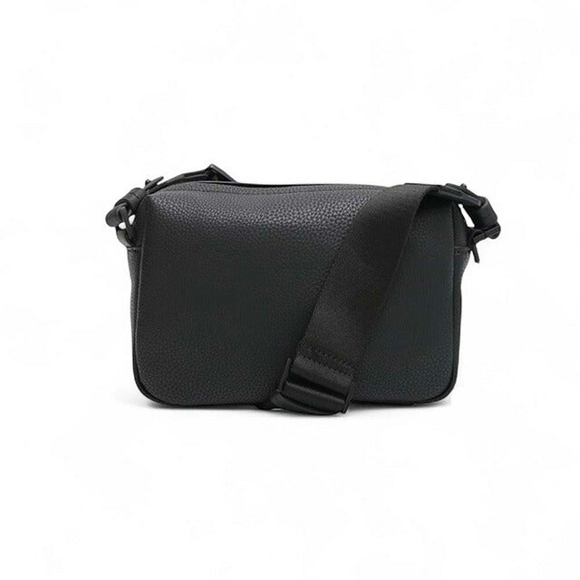 カルバンクライン CALVIN KLEIN ショルダーバッグ LV04D3084G-UB1 メンズ ブラック WQ00055811