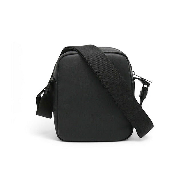 カルバンクライン CALVIN KLEIN ショルダーバッグ LV04D3089G-UB1 メンズ ブラック WQ00055812