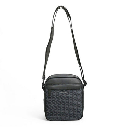 カルバンクライン CALVIN KLEIN ショルダーバッグ LV04D3089G-UB1 メンズ ブラック WQ00055812