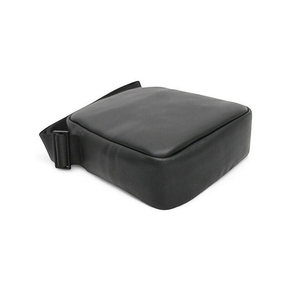 カルバンクライン CALVIN KLEIN ショルダーバッグ LV04D3089G-UB1 メンズ ブラック WQ00055812