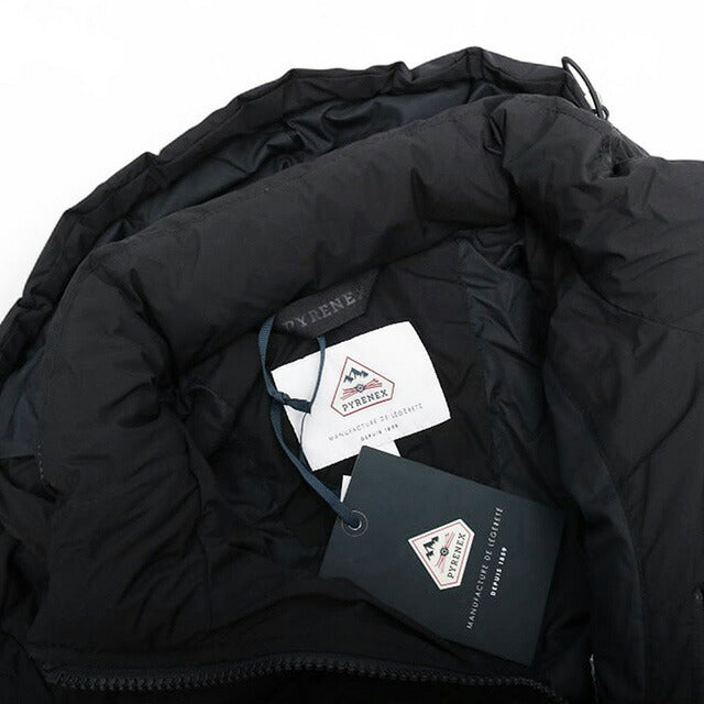 ピレネックス PYRENEX SPOUTNIC MINI RIPSTOP JACKET ダウン