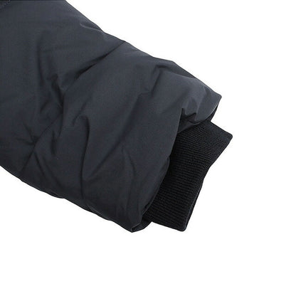 ピレネックス PYRENEX SPOUTNIC MINI RIPSTOP JACKET ダウンジャケット HMY022-BLACK-S メンズ ブラック ダウンジャケット WQ00056057