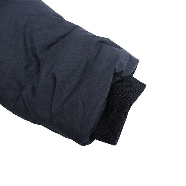 PYRENEX ネイビーダウンジャケット ピレネックス PYRENEX SPOUTNIC MINI RIPSTOP JACKET ダウン