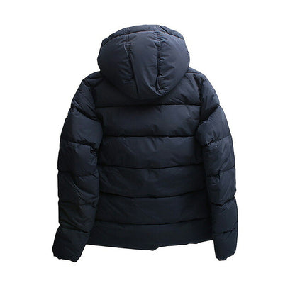 ピレネックス PYRENEX SPOUTNIC MINI RIPSTOP JACKET ダウンジャケット HMY022-DEEPINK-XL メンズ ネイビー ダウンジャケット WQ00056064
