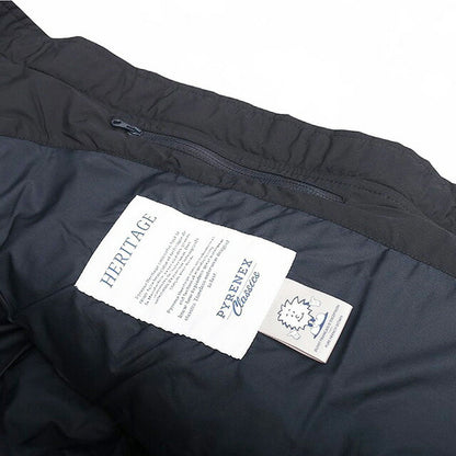 ピレネックス PYRENEX SPOUTNIC MINI RIPSTOP JACKET ダウンジャケット HMY022-DEEPINK-XL メンズ ネイビー ダウンジャケット WQ00056064