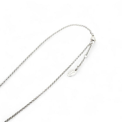 ヴィヴィアンウエストウッド VIVIENNE WESTWOOD MINI BAS RELIEF ネックレス 63020086-02P656 レディース シルバー ピンク WQ00056075