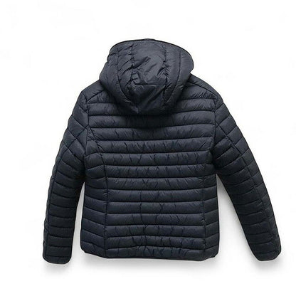 セイブ ザ ダック SAVE THE DUCK DAISY D33620W GIGA ダウンジャケット D33620W-10000-BLACK-2 レディース ジャケット WQ00056086