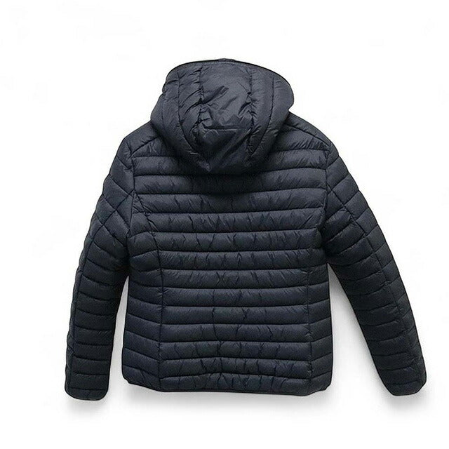 セイブ ザ ダック SAVE THE DUCK DAISY D33620W GIGA ダウンジャケット D33620W-10000-BLACK-3 レディース ジャケット WQ00056087