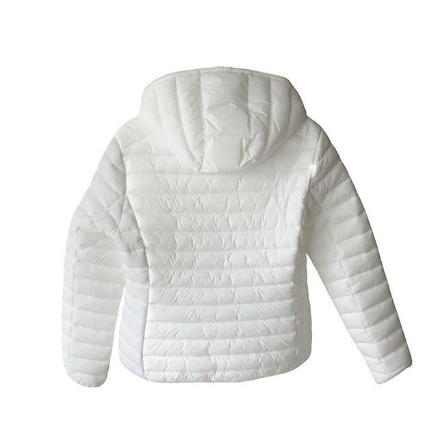セイブ ザ ダック SAVE THE DUCK DAISY D33620W GIGA ダウンジャケット D33620W-00002-OFF-WHITE-0 レディース ジャケット WQ00056092