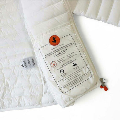 セイブ ザ ダック SAVE THE DUCK DAISY D33620W GIGA ダウンジャケット D33620W-00002-OFF-WHITE-0 レディース ジャケット WQ00056092
