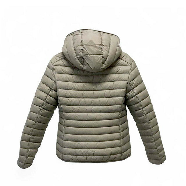 SAVE THE DUCK D3969W GIGA 裏ボア エコダウンジャケット SAVE THE DUCK D3969W GIGA 裏ボア エコダウンジャケット