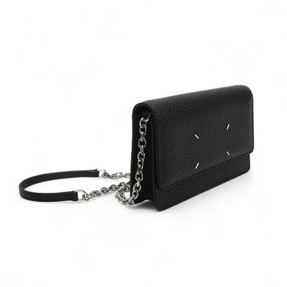 メゾン マルジェラ MAISON MARGIELA チェーンウォレット SA3UI0008P4455T8013 ユニセックス WQ00056100