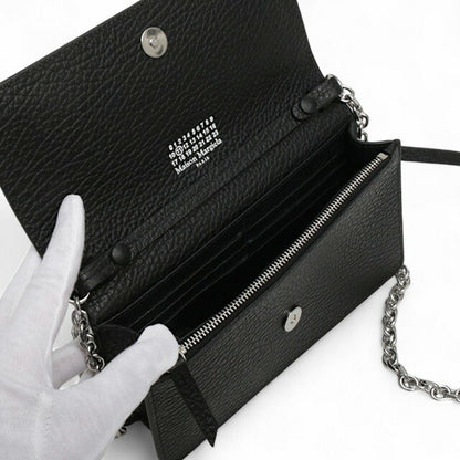 メゾン マルジェラ MAISON MARGIELA チェーンウォレット SA3UI0008P4455T8013 ユニセックス WQ00056100