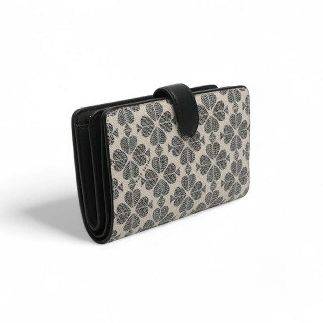 ケイトスペード KATE SPADE 二つ折り財布 KG488-001 レディース WQ00056110