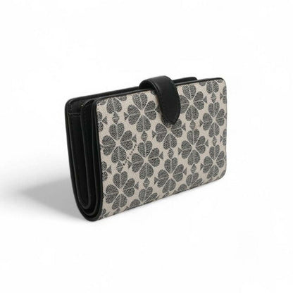 ケイトスペード KATE SPADE 二つ折り財布 KG488-001 レディース WQ00056110