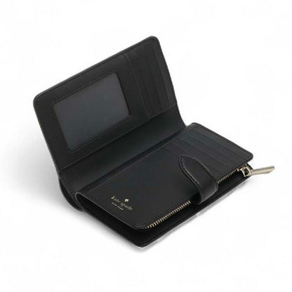 ケイトスペード KATE SPADE 二つ折り財布 KG488-001 レディース WQ00056110