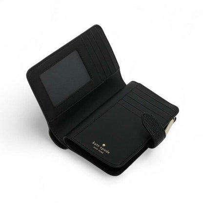 ケイトスペード KATE SPADE 二つ折り財布 KH787-001 レディース WQ00056111