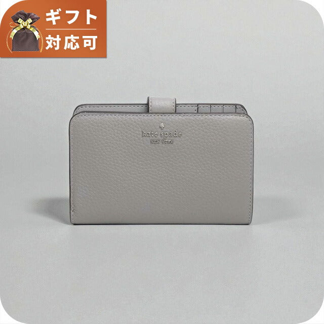 ケイトスペード KATE SPADE 二つ折り財布 KH787-021 レディース WQ00056112