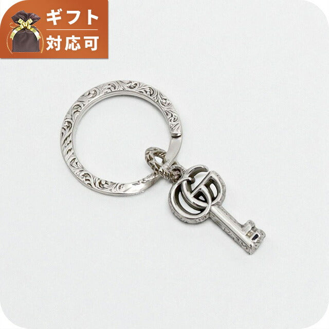グッチ GUCCI キーリング 627765-J8400-0701 ユニセックス WQ00056121