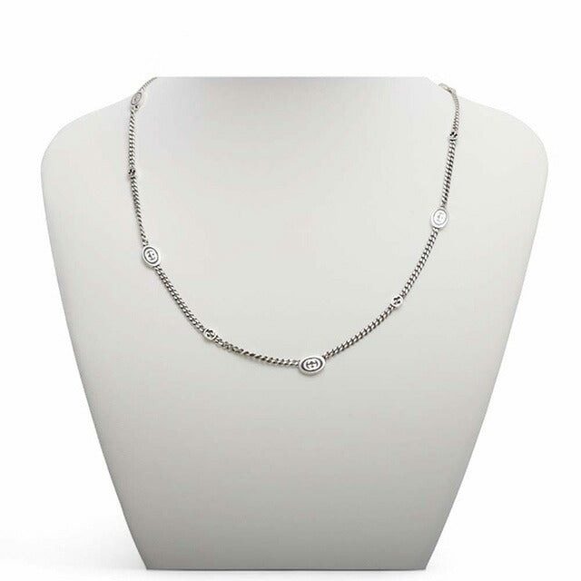 グッチ GUCCI ネックレス 678658-J8410-8191 ユニセックス