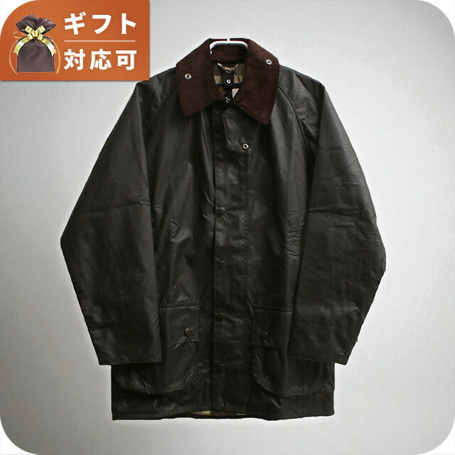 バブアーBarbour BEAUFORT ジャケット MWX0017SG91-34 メンズ Sage オイルコート ワックス バブワー ジャケット WQ00056251
