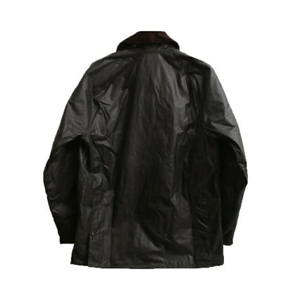 バブアーBarbour BEAUFORT ジャケット MWX0017SG91-34 メンズ Sage オイルコート ワックス バブワー ジャケット WQ00056251