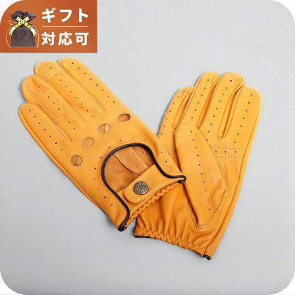 デンツ DENTS 手袋 グローブ 5-1011-CORK-BLACK-S ドライビンググローブ メンズ 手袋 WQ00056263