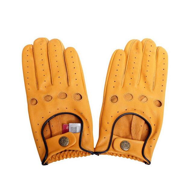 デンツ DENTS 手袋 グローブ 5-1011-CORK-BLACK-S ドライビンググローブ メンズ 手袋 WQ00056263