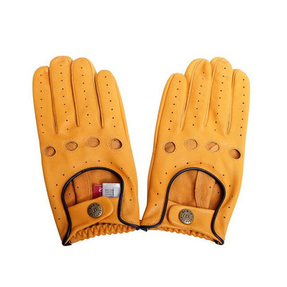 デンツ DENTS 手袋 グローブ 5-1011-CORK-BLACK-S ドライビンググローブ メンズ 手袋 WQ00056263