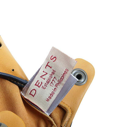 デンツ DENTS 手袋 グローブ 5-1011-CORK-BLACK-L ドライビンググローブ メンズ 手袋 WQ00056265