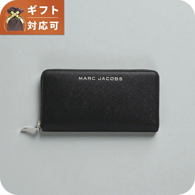 マークジェイコブス MARC JACOBS CONTINENTAL WALLET 長財布 4S4SMP006S02-001 レディース WQ00056331