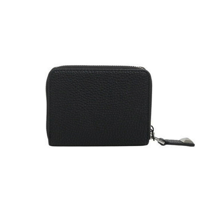 マークジェイコブス MARC JACOBS LEATHER BIFOLD WALLET 二つ折り財布 4S5SMP078S01-001 レディース WQ00056332