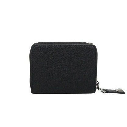 マークジェイコブス MARC JACOBS LEATHER BIFOLD WALLET 二つ折り財布 4S5SMP078S01-001 レディース WQ00056332