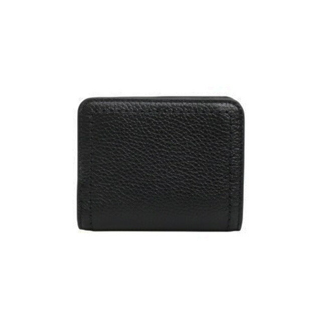マークジェイコブス MARC JACOBS THE GROOVE MINI COMPACT WALLET 二つ折り財布 S101L01SP21-001 レディース WQ00056333