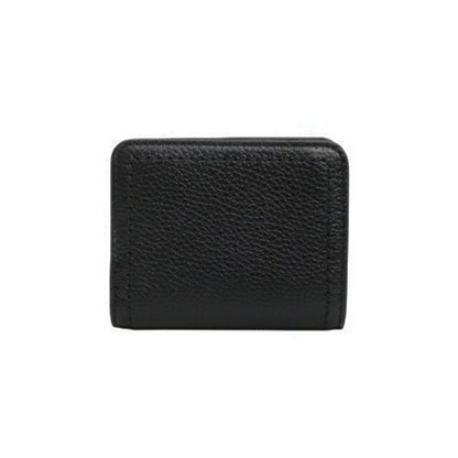 マークジェイコブス MARC JACOBS THE GROOVE MINI COMPACT WALLET 二つ折り財布 S101L01SP21-001 レディース WQ00056333