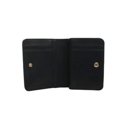 マークジェイコブス MARC JACOBS THE GROOVE MINI COMPACT WALLET 二つ折り財布 S101L01SP21-001 レディース WQ00056333