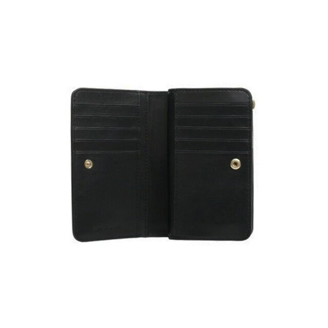 マークジェイコブス MARC JACOBS THE GROOVE COMPACT WALLET 二つ折り財布 S104L01SP21-001 レディース WQ00056334